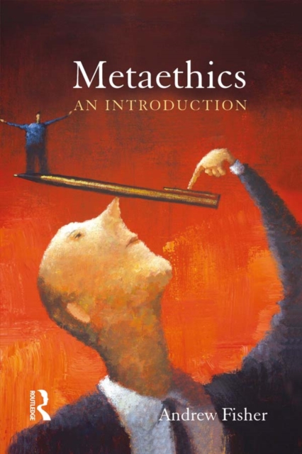 Metaethics : An Introduction, EPUB eBook