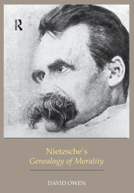 Nietzsche's Genealogy of Morality, EPUB eBook