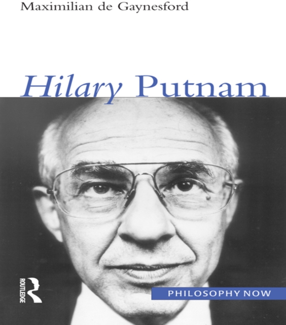 Hilary Putnam, EPUB eBook