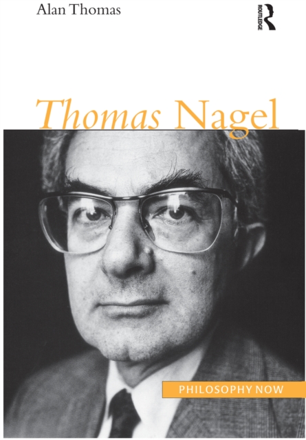 Thomas Nagel, PDF eBook
