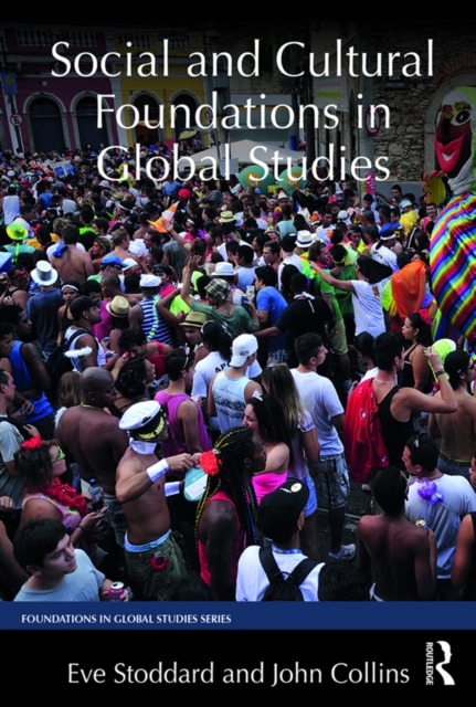 Social and Cultural Foundations in Global Studies, EPUB eBook