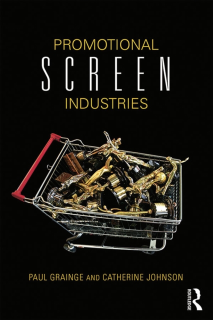 Promotional Screen Industries, PDF eBook