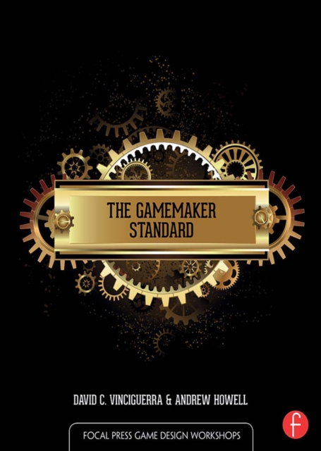 The GameMaker Standard, EPUB eBook