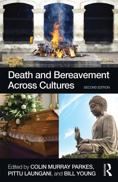 Death and Bereavement Across Cultures : Second edition, EPUB eBook
