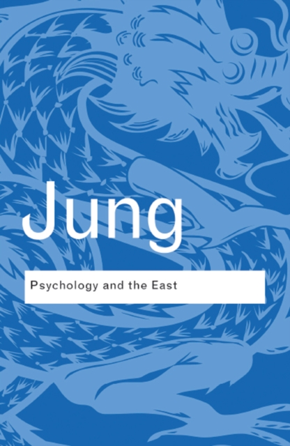 Psychology and the East, EPUB eBook