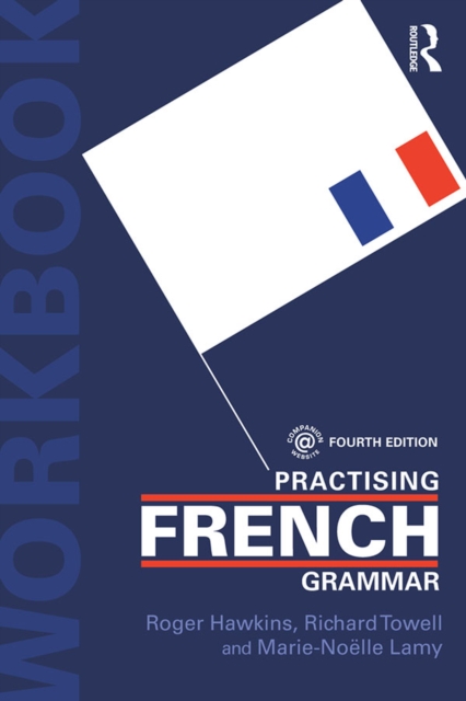 Practising French Grammar : A Workbook, EPUB eBook