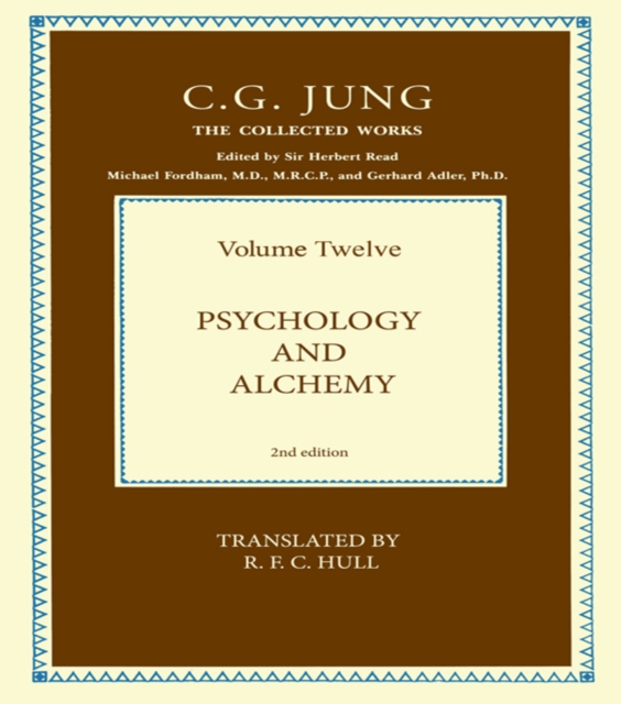 Psychology and Alchemy, PDF eBook