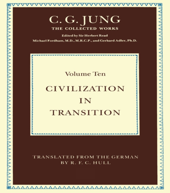 Civilization in Transition, EPUB eBook