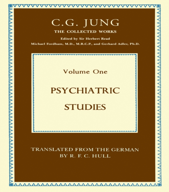 Psychiatric Studies, EPUB eBook