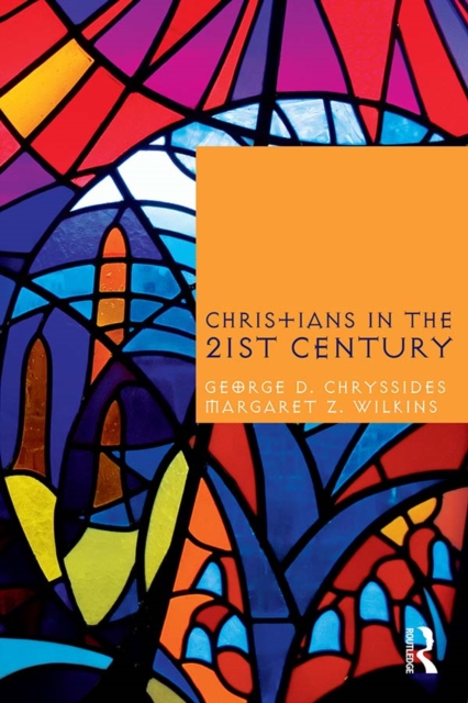 Christians in the Twenty-First Century, EPUB eBook
