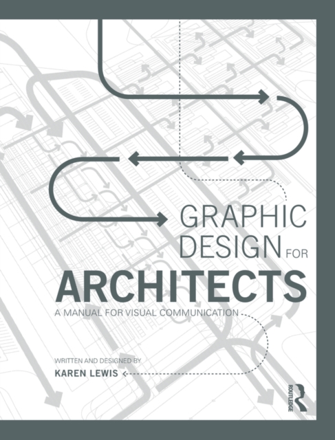 Graphic Design for Architects : A Manual for Visual Communication, EPUB eBook
