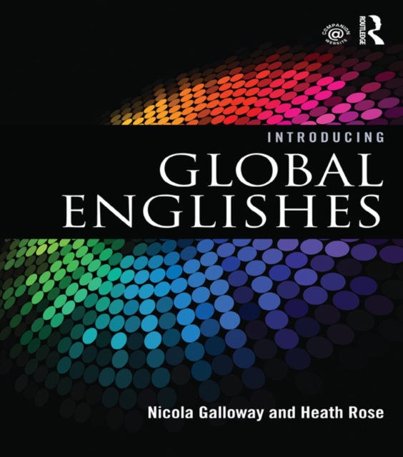Introducing Global Englishes, PDF eBook