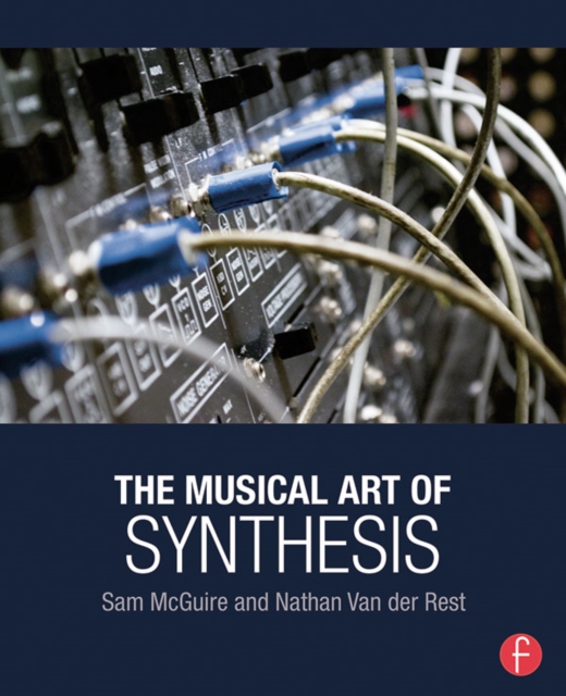 The Musical Art of Synthesis, EPUB eBook