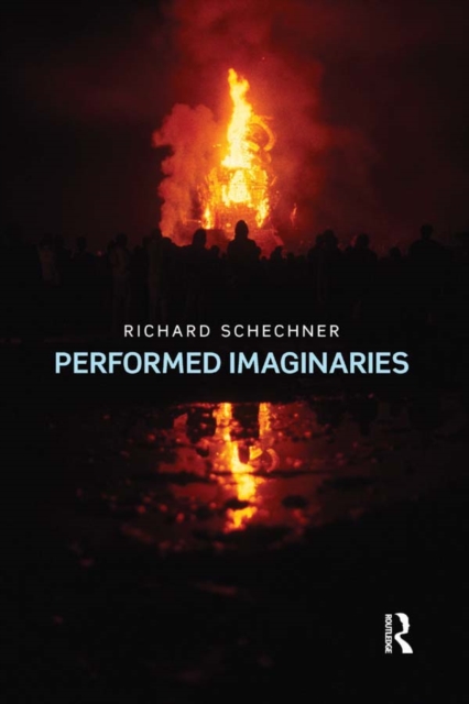 Performed Imaginaries, PDF eBook