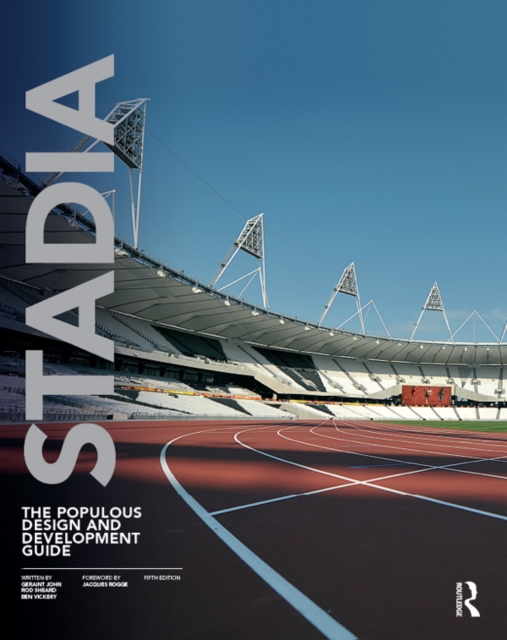 Stadia : The Populous Design and Development Guide, EPUB eBook