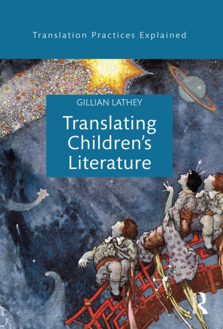 Translating Children's Literature, EPUB eBook
