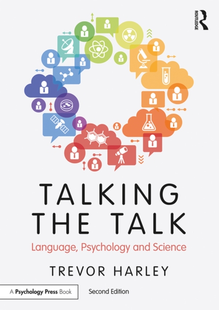 Talking the Talk : Language, Psychology and Science, EPUB eBook