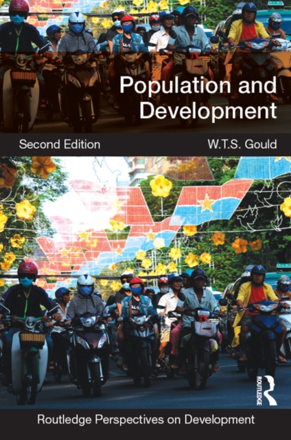 Population and Development, PDF eBook