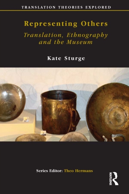 Representing Others : Translation, Ethnography and Museum, EPUB eBook