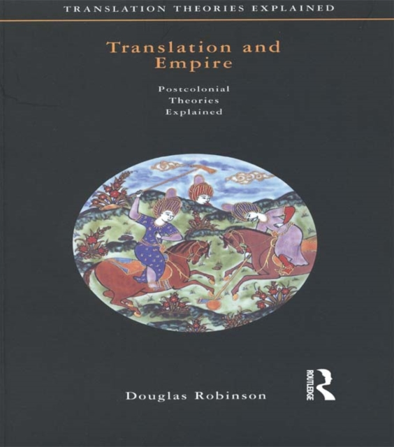 Translation and Empire, EPUB eBook