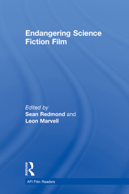 Endangering Science Fiction Film, PDF eBook