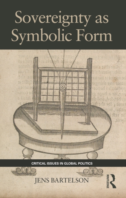 Sovereignty as Symbolic Form, PDF eBook