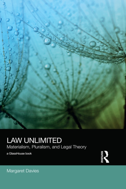 Law Unlimited, EPUB eBook