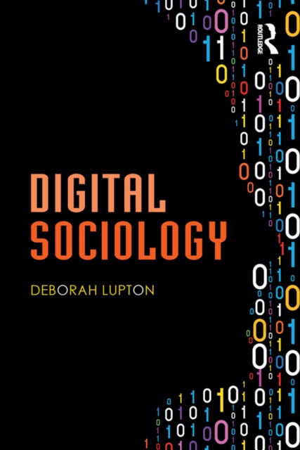 Digital Sociology, EPUB eBook