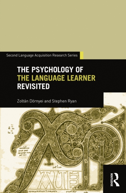 The Psychology of the Language Learner Revisited, PDF eBook