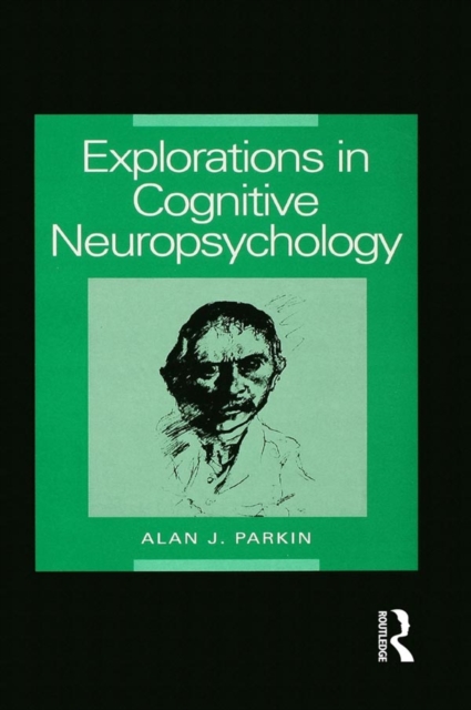 Explorations in Cognitive Neuropsychology, EPUB eBook