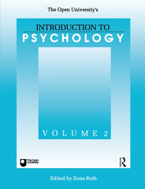 Introduction To Psychology, PDF eBook