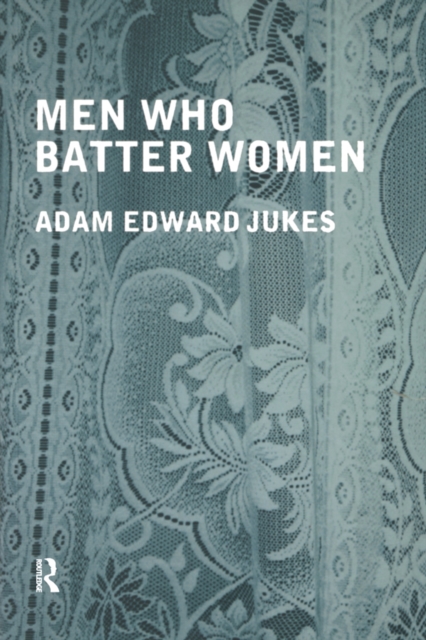 Men Who Batter Women, EPUB eBook