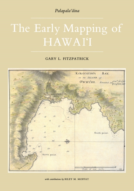 Early Mapping Of Hawaii, EPUB eBook