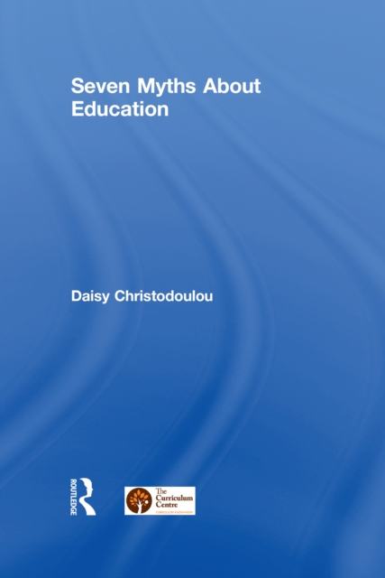 Seven Myths About Education, EPUB eBook