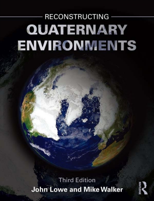 Reconstructing Quaternary Environments, EPUB eBook