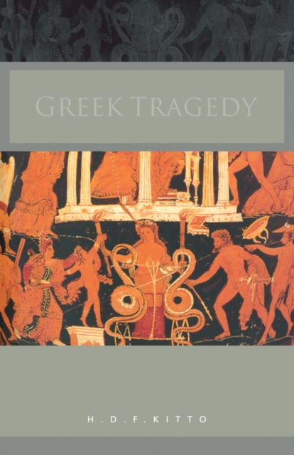 Greek Tragedy, PDF eBook