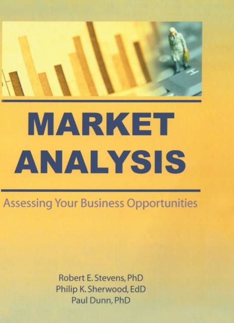 Market Analysis : Assessing Your Business Opportunities, EPUB eBook