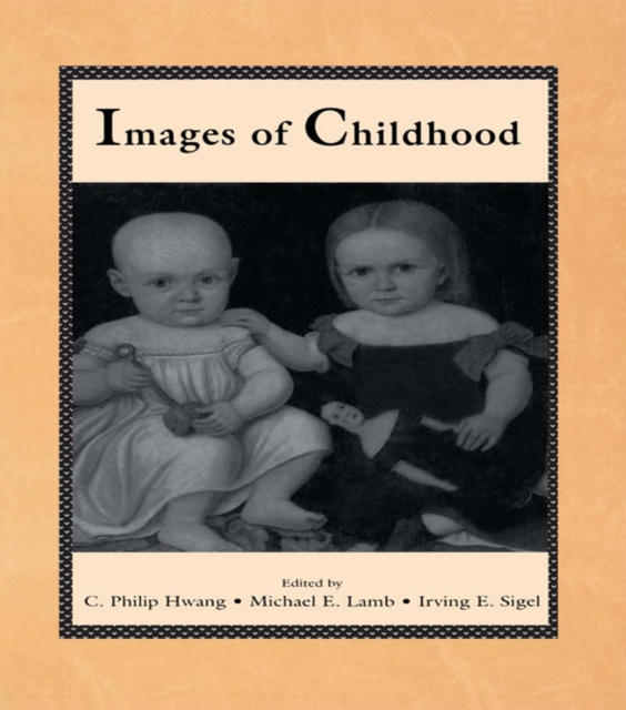 Images of Childhood, EPUB eBook