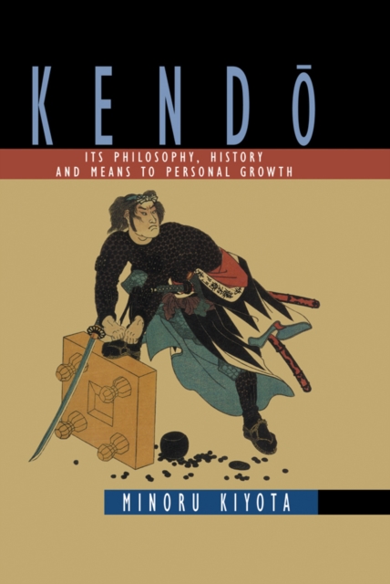 Kendo, EPUB eBook
