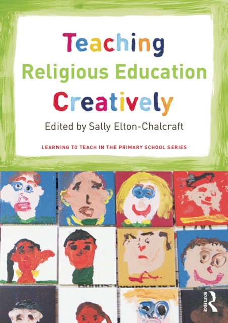 Teaching Religious Education Creatively, PDF eBook