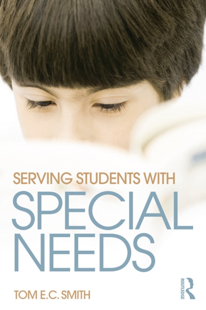Serving Students with Special Needs : A Practical Guide for Administrators, EPUB eBook