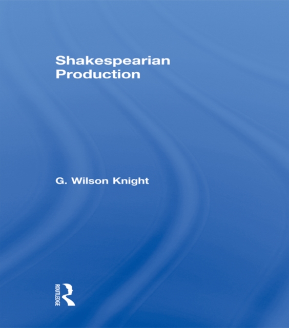 Shakespearian Production   V 6, EPUB eBook