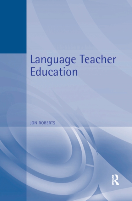 Language Teacher Education, PDF eBook