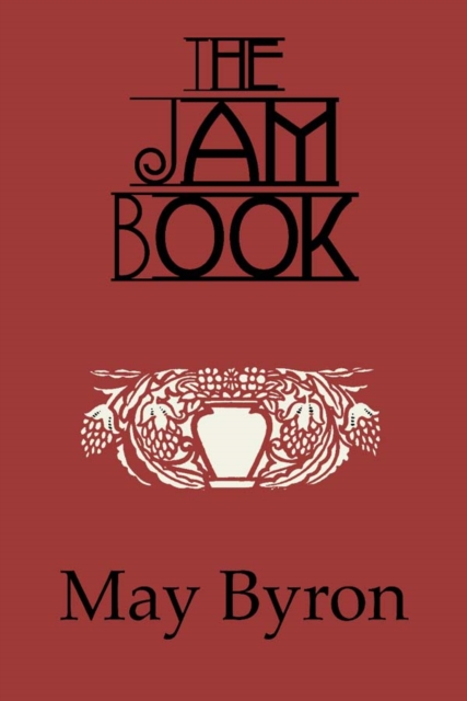 The Jam Book, EPUB eBook