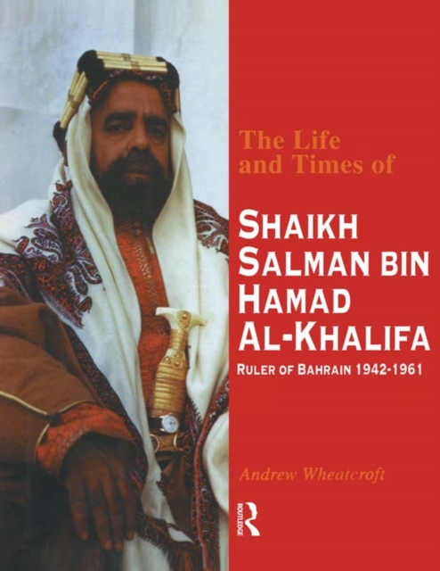Life & Times Of Shaikh (English, EPUB eBook