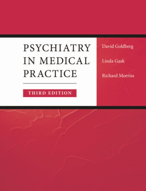 Psychiatry in Medical Practice, EPUB eBook
