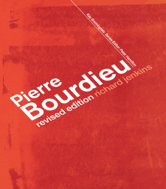 Pierre Bourdieu, EPUB eBook