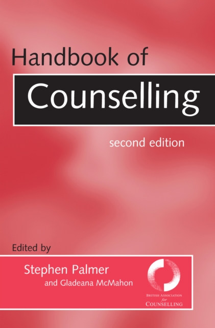 Handbook of Counselling, EPUB eBook