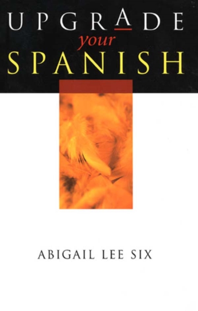 Upgrade Your Spanish, PDF eBook