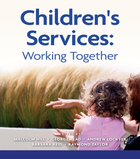 Children's Services : Working Together, EPUB eBook